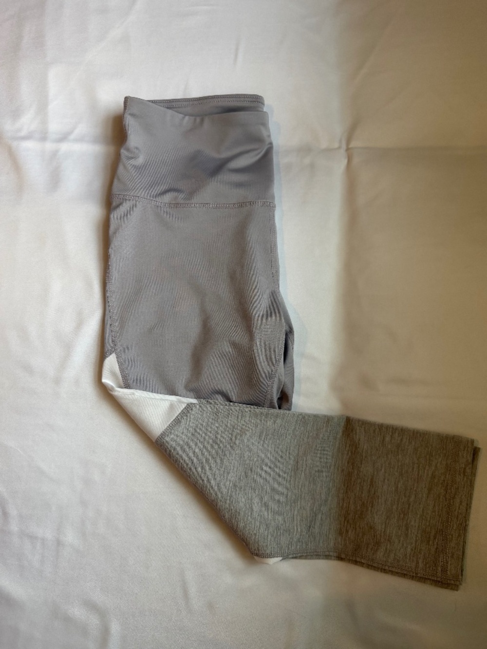 Women's Reebok Capri leggings